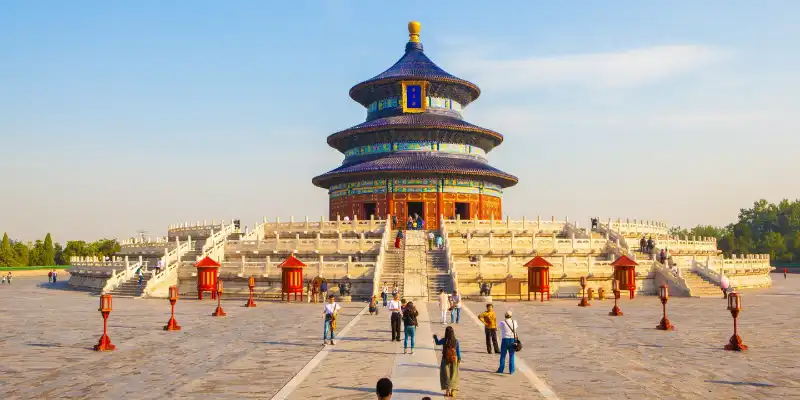 Beijing China